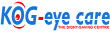 KOG Eye Care